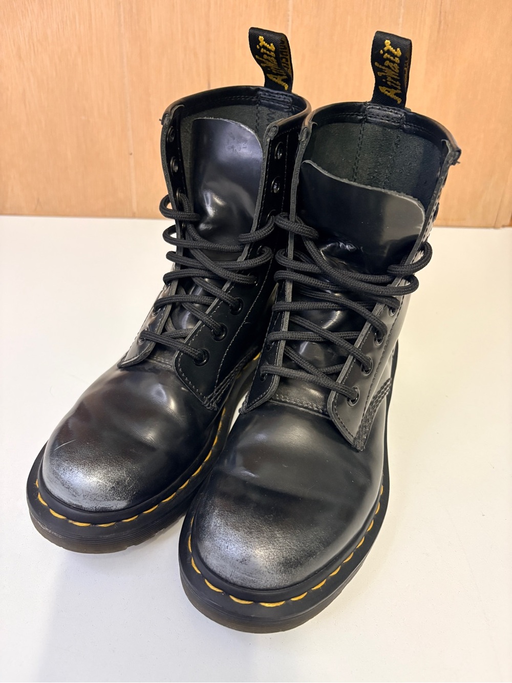 Doc Martens 1460 Arcadia Women’s 5